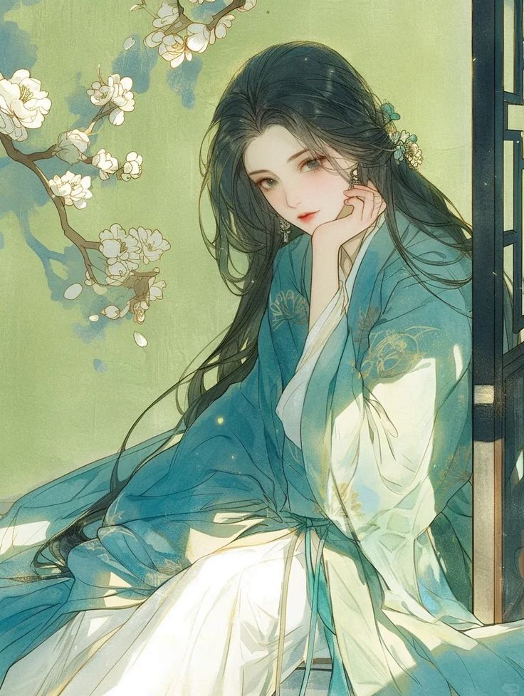 Tuyết Sơn Ba Năm, Một Lần Quay Đầu